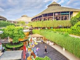 Beachwalk Shopping Mall