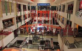 Discovery Mall