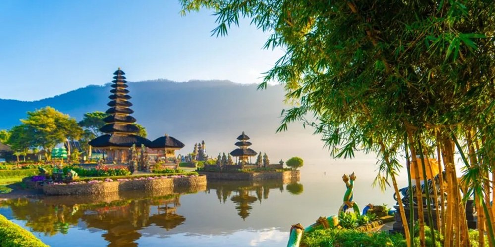 ICMEET 2026 — Bali, Indonesia