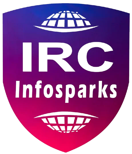 IRC InfoSpark